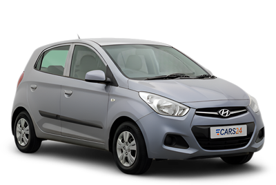 Hyundai Grand i10-img